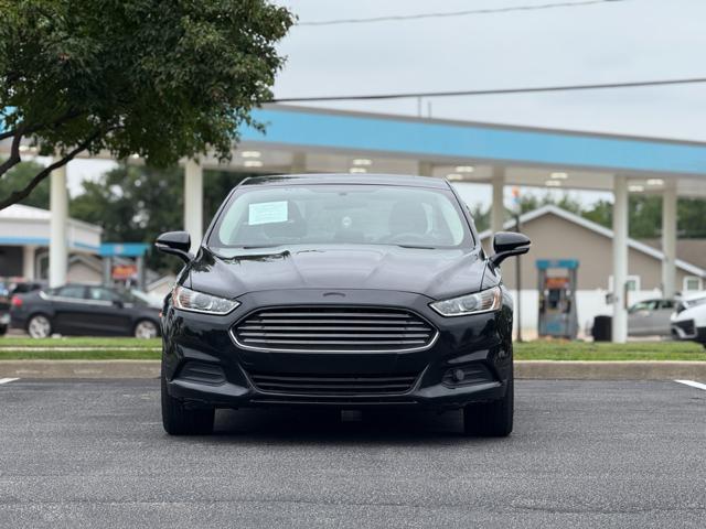 used 2013 Ford Fusion car, priced at $3,995