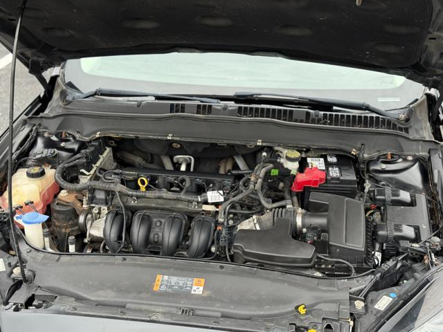 used 2013 Ford Fusion car, priced at $3,995