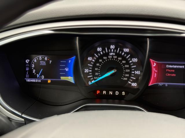 used 2013 Ford Fusion car, priced at $3,995