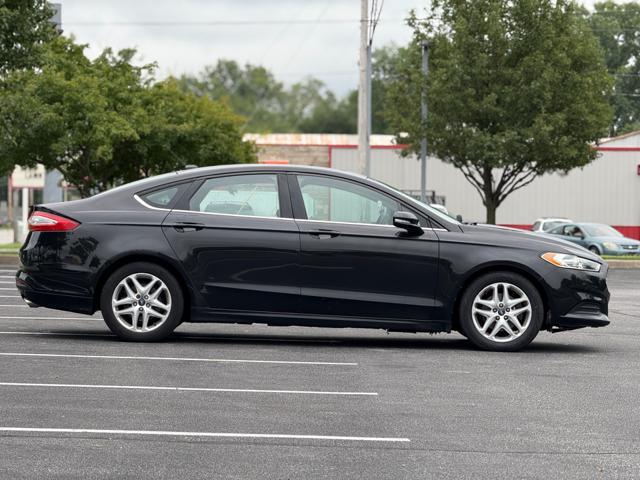 used 2013 Ford Fusion car, priced at $3,995