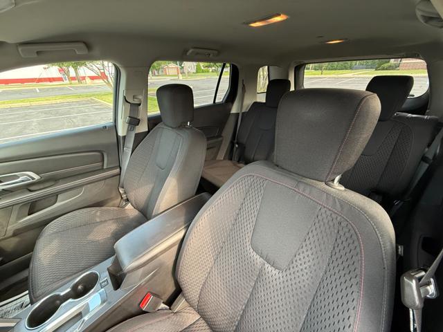 used 2015 GMC Terrain car, priced at $6,995
