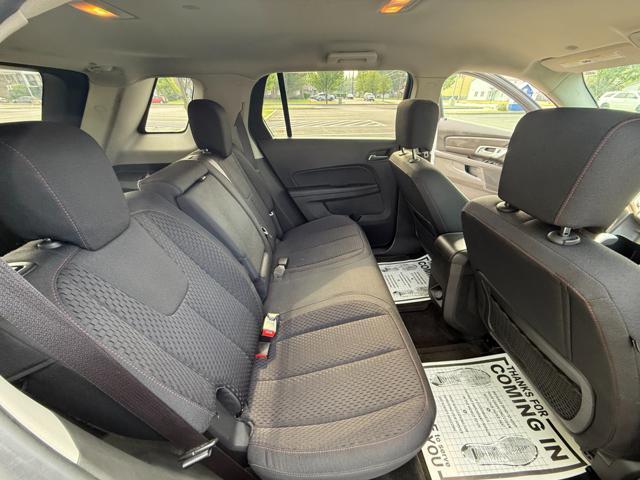 used 2015 GMC Terrain car, priced at $6,995
