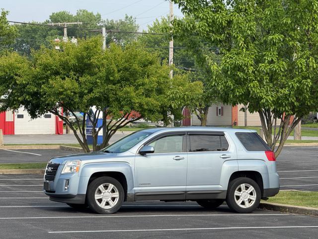 used 2015 GMC Terrain car, priced at $6,995