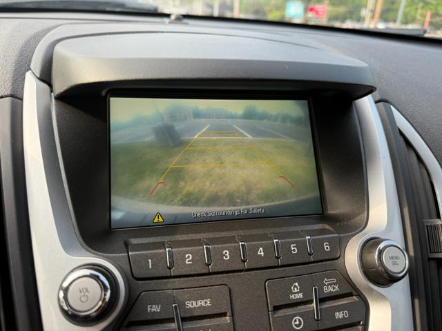 used 2015 GMC Terrain car, priced at $6,995