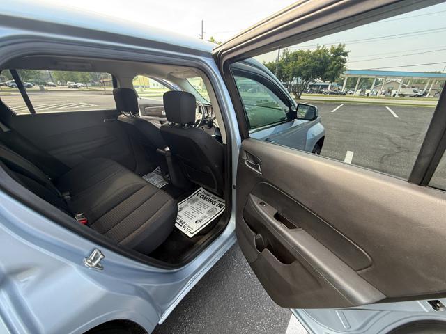 used 2015 GMC Terrain car, priced at $6,995