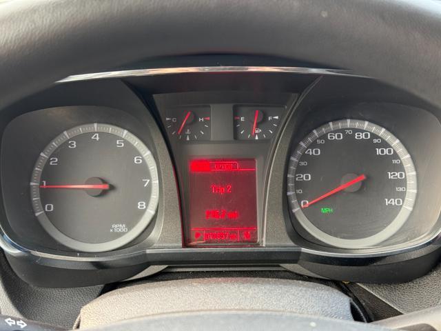 used 2015 GMC Terrain car, priced at $6,995