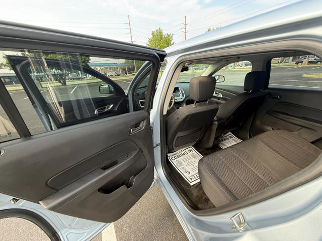 used 2015 GMC Terrain car, priced at $6,995