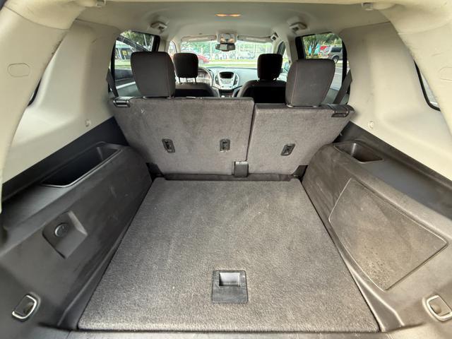 used 2015 GMC Terrain car, priced at $6,995