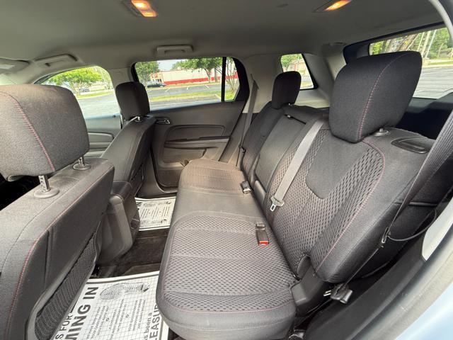 used 2015 GMC Terrain car, priced at $6,995