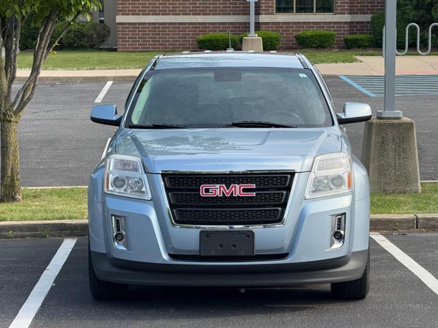 used 2015 GMC Terrain car, priced at $6,995