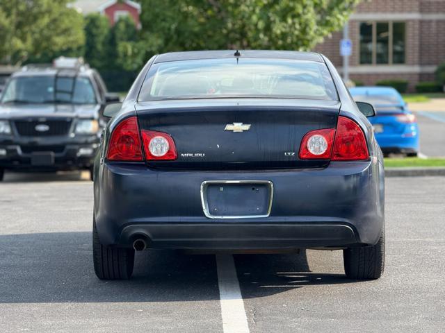 used 2010 Chevrolet Malibu car, priced at $4,500