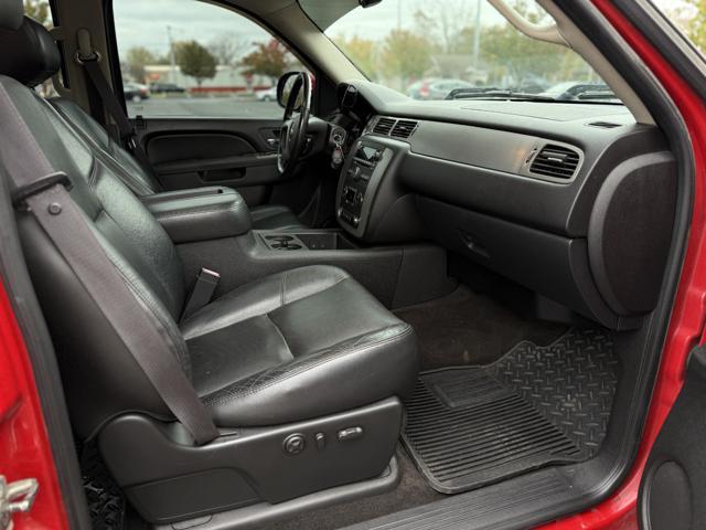 used 2012 Chevrolet Silverado 1500 car, priced at $11,995