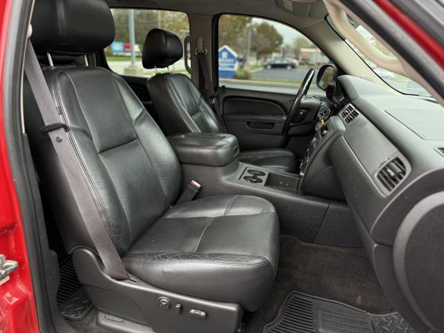 used 2012 Chevrolet Silverado 1500 car, priced at $11,995