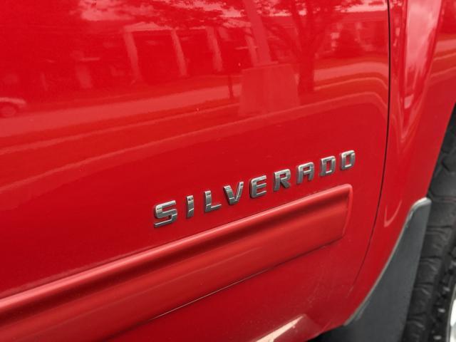 used 2012 Chevrolet Silverado 1500 car, priced at $11,995