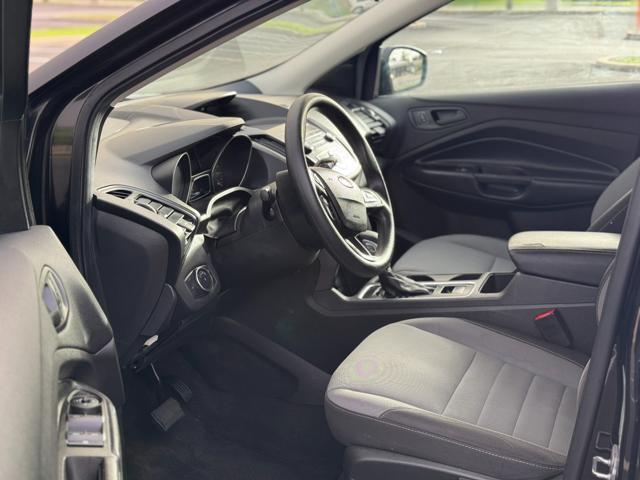 used 2019 Ford Escape car, priced at $9,500