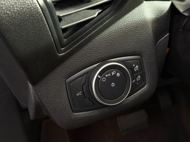 used 2019 Ford Escape car, priced at $9,500
