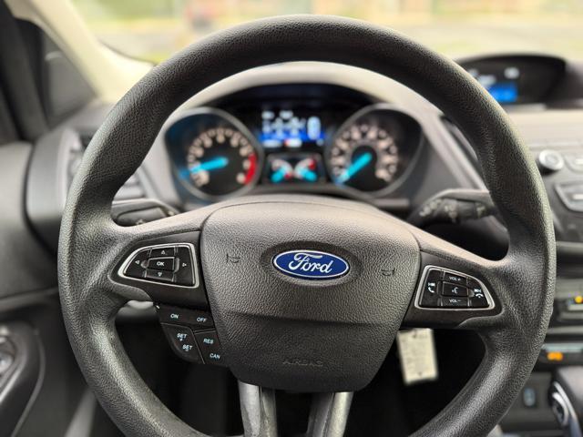 used 2019 Ford Escape car, priced at $9,500