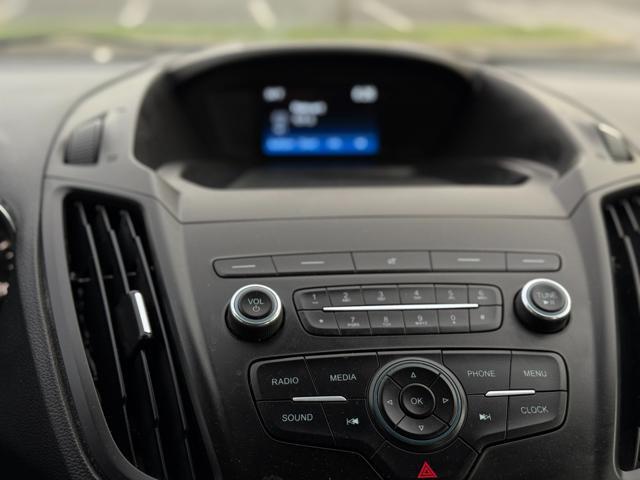 used 2019 Ford Escape car, priced at $9,500