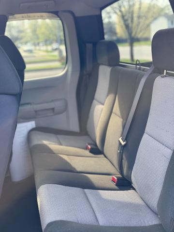used 2007 Chevrolet Silverado 1500 car, priced at $5,500