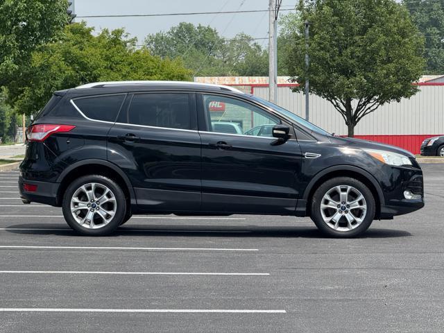 used 2016 Ford Escape car, priced at $7,995