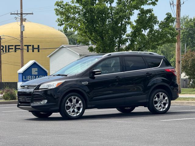 used 2016 Ford Escape car, priced at $7,995