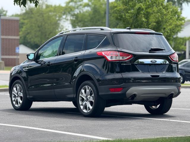 used 2016 Ford Escape car, priced at $7,995