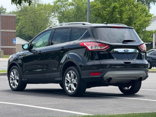used 2016 Ford Escape car, priced at $7,995