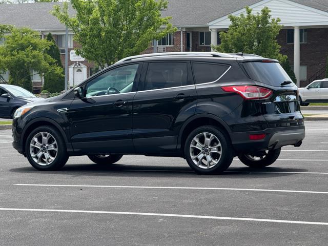 used 2016 Ford Escape car, priced at $7,995