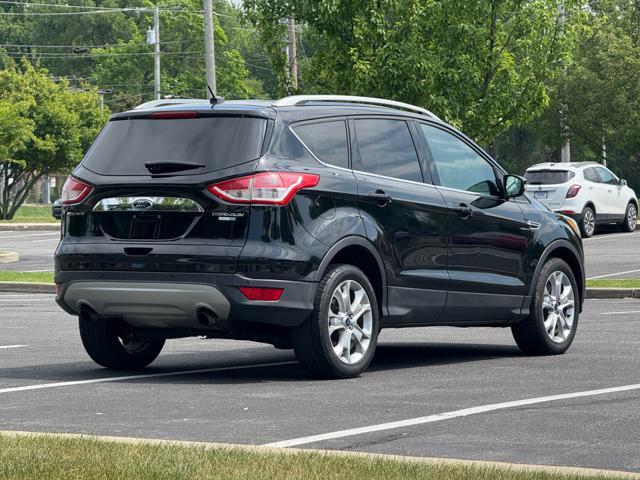 used 2016 Ford Escape car, priced at $7,995
