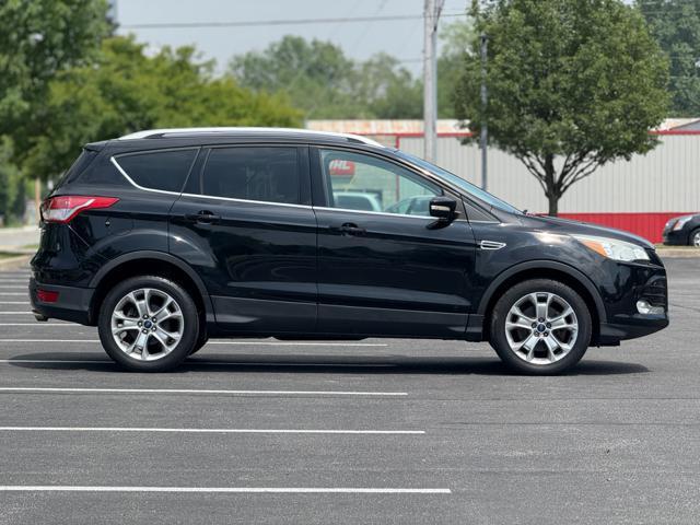 used 2016 Ford Escape car, priced at $7,995