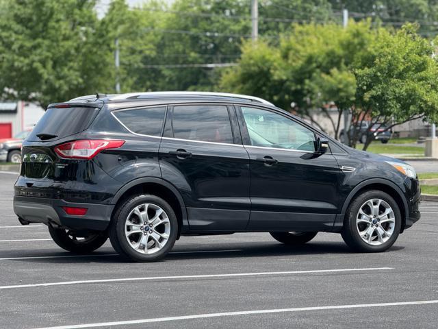 used 2016 Ford Escape car, priced at $7,995