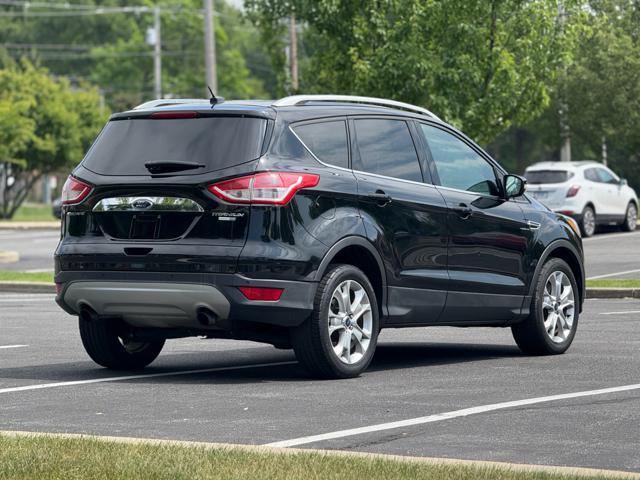 used 2016 Ford Escape car, priced at $7,995