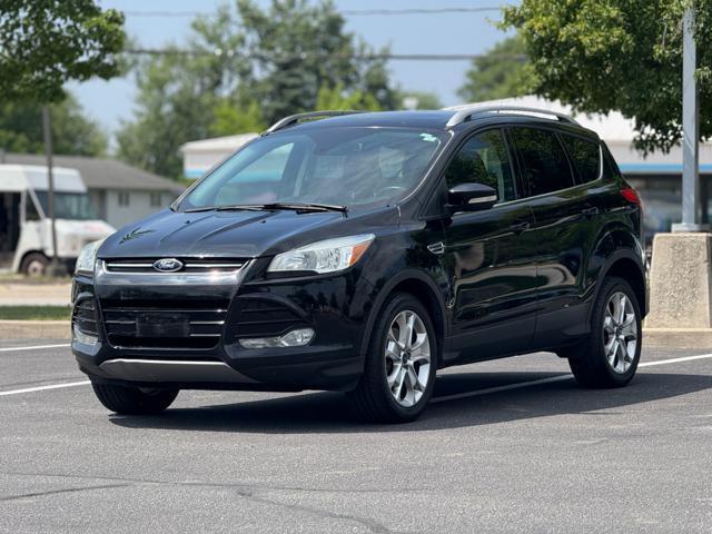 used 2016 Ford Escape car, priced at $7,995