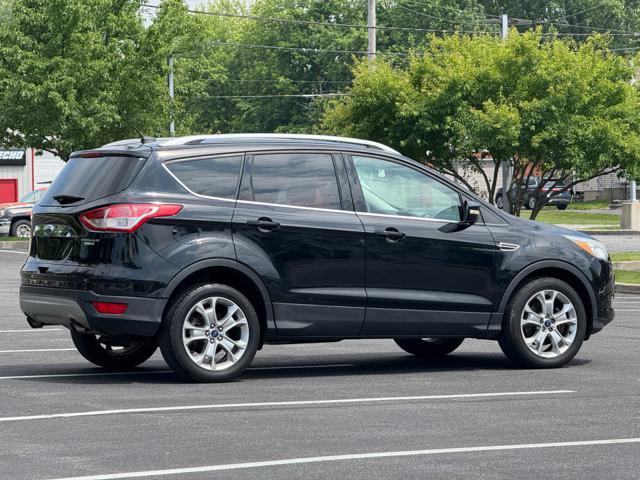 used 2016 Ford Escape car, priced at $7,995