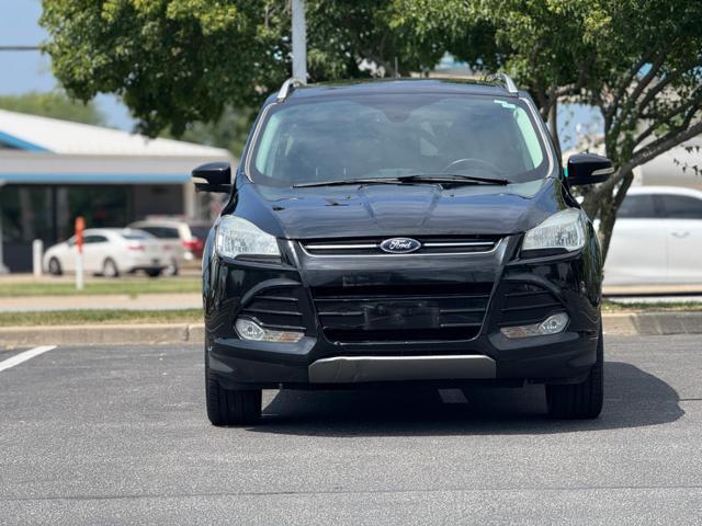 used 2016 Ford Escape car, priced at $7,995