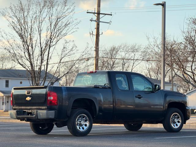 used 2009 Chevrolet Silverado 1500 car, priced at $6,500