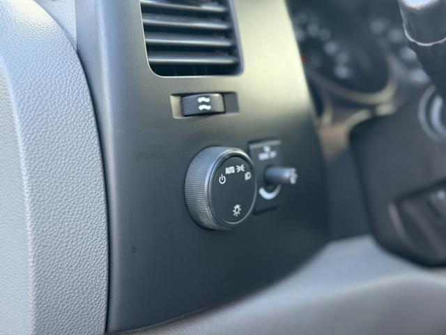 used 2009 Chevrolet Silverado 1500 car, priced at $6,500
