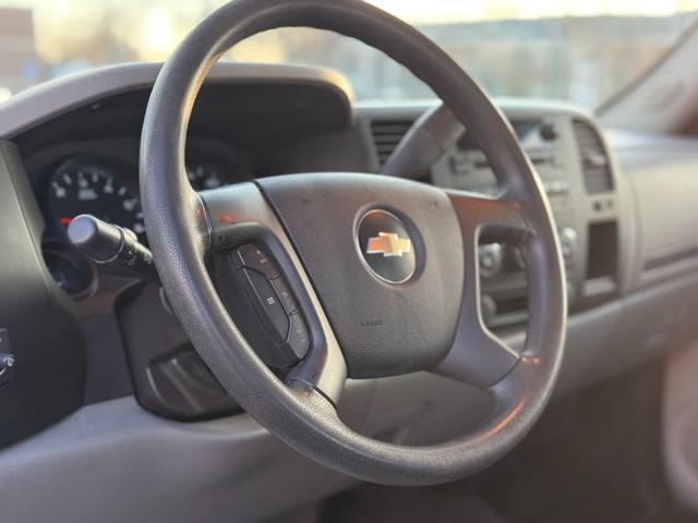 used 2009 Chevrolet Silverado 1500 car, priced at $6,500