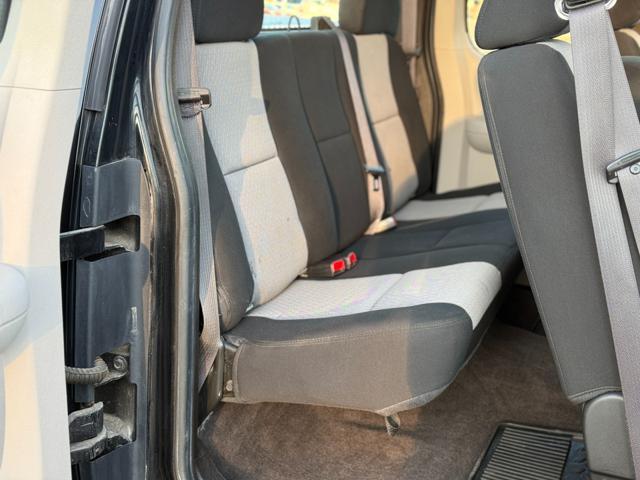 used 2009 Chevrolet Silverado 1500 car, priced at $6,500