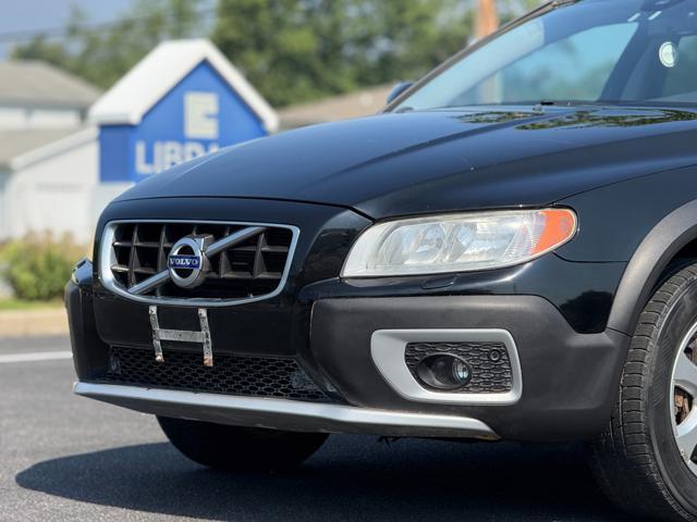 used 2010 Volvo XC70 car, priced at $4,500