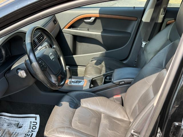 used 2010 Volvo XC70 car, priced at $4,500