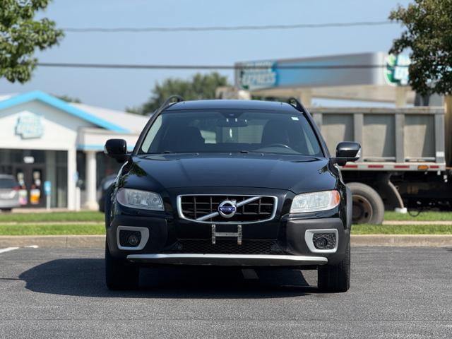 used 2010 Volvo XC70 car, priced at $4,500