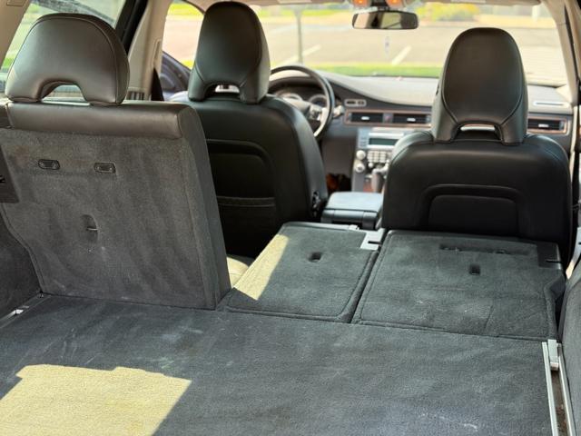 used 2010 Volvo XC70 car, priced at $4,500