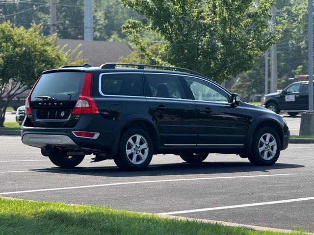 used 2010 Volvo XC70 car, priced at $4,500