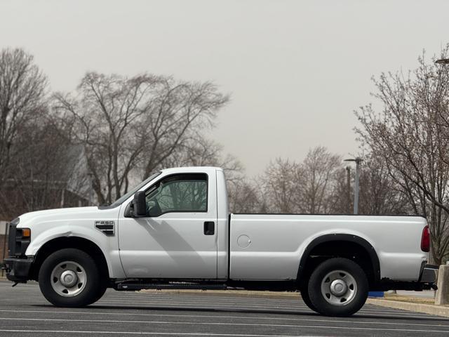 used 2008 Ford F-250 car, priced at $9,995