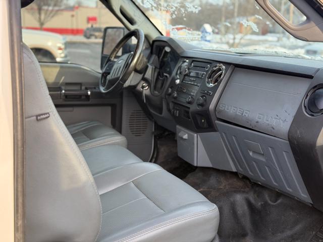 used 2012 Ford F-250 car, priced at $5,995