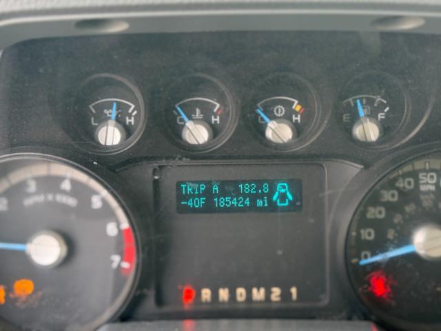 used 2012 Ford F-250 car, priced at $5,995