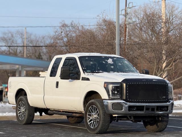 used 2012 Ford F-250 car, priced at $5,995