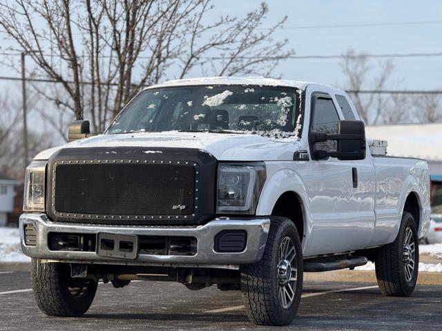 used 2012 Ford F-250 car, priced at $5,995