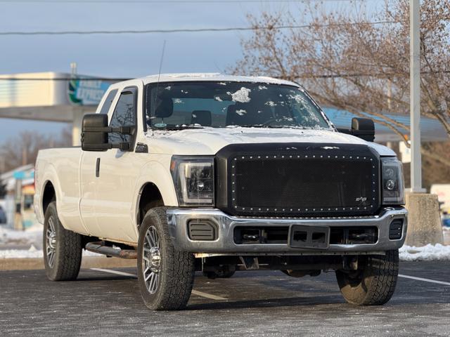 used 2012 Ford F-250 car, priced at $5,995